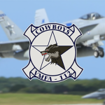 Marine Fighter Attack Squadron 112