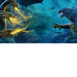 kaiju universe fanbase
