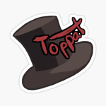 The Offical Top pat Clan!!!