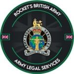 Army Lеgal Services