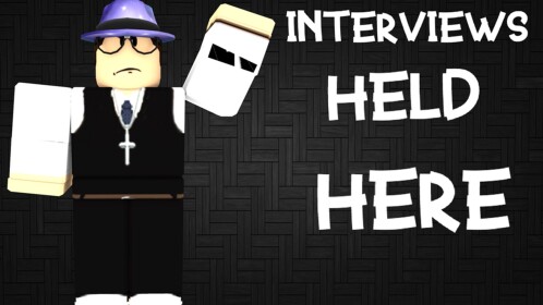Vintage Tailors Interview Center