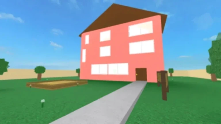 Dollhouse Roleplay [BACK]