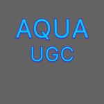Aqua UGC.