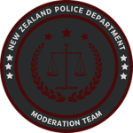 [NZPD] Moderation