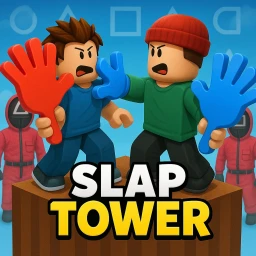Squid Slap Tower icon