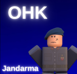 | OHK | Jandarma