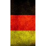 Germany ataking belgim