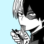 Todoroki ♥