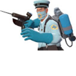 Blue medic