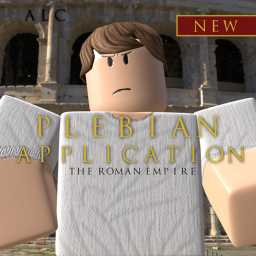 Plebeian Application