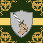 Grand Army of the Vestrian Isle