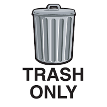 Trash Simulator