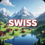 Mount Swiss