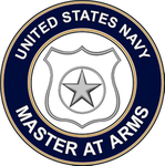 {SUSN} Master At Arms