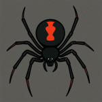 HoodedSpiders