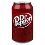 Dr.Pepper Club of history