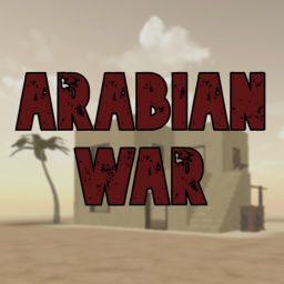 Arabian War