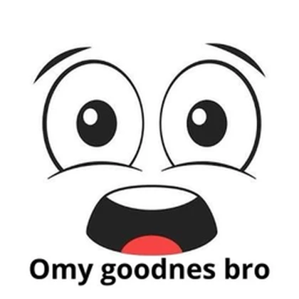 omy goodness games Roblox group icon