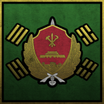 639. "Kerzeus" Operative Unit of Korea