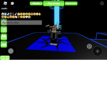 FUNNY ROBLOX MAN fans