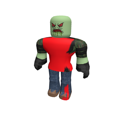 Zombie