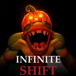 [🎃] Infinite Shift: Poolrooms🌊 icon
