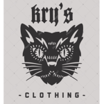 kry’s clothing