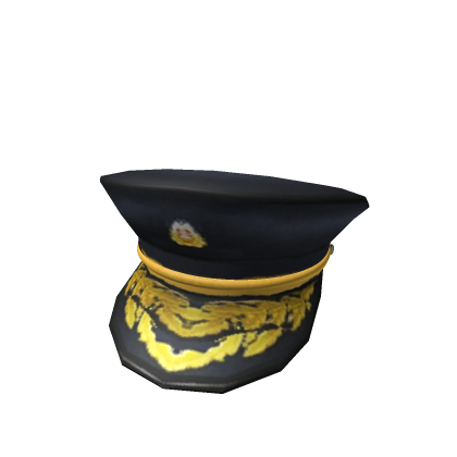 General of the Turkish Air Force Hat Giver, Turk H