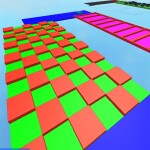 The Extremely Hard/ Fun Obby #3!!