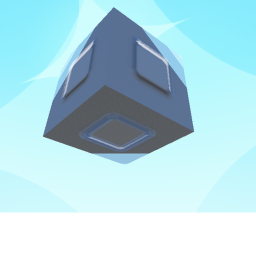 Untitled Spleef game