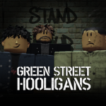 Green Street Hooligans