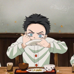 ╭ ❐ ‿︵‿︵‿‿︵‿︵  ☆彡 🥋 ༄