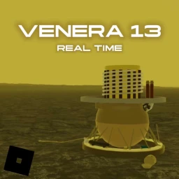 Venus: Real Time of Venera 13 icon