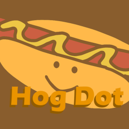 [VC] [VR] Hot Dog Party Hangout