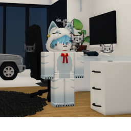 Kin_HK House showcase icon