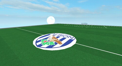 West Bromwich Albion F.C 