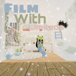 Film with limiteds