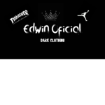 Edwin Oficial