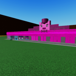 Piggy Park! (WIP)