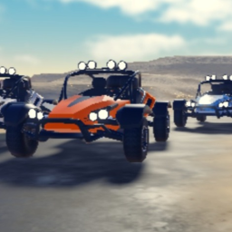 [BETA] Buggy Racing World