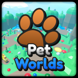 🌎 Pet Worlds! 🌎  Final Update ⭐