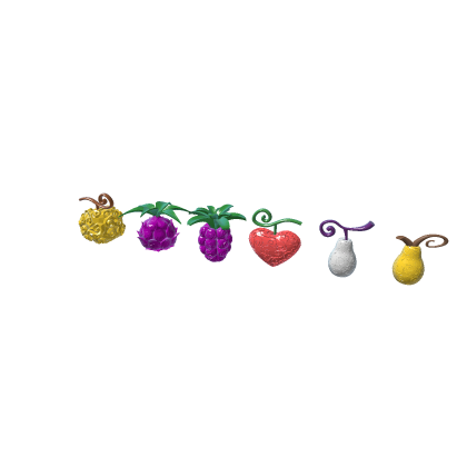 Fruits