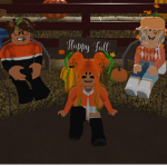 The Gang >:) <3