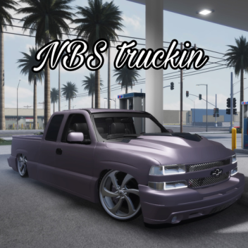 NBS Truckin (NEW UPDATE)