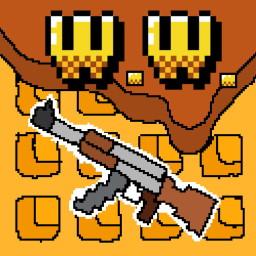 [Unfinished] Waffle Wars