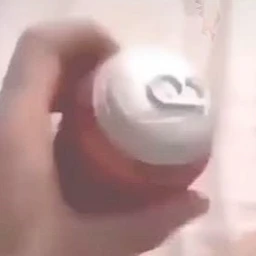COCA COLA ESPUMA!!! icon