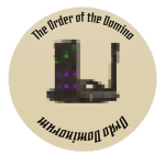 The Order of the Domino
