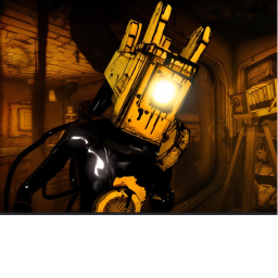 The Projectionist