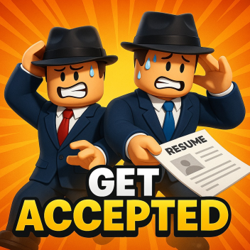 Get Accepted 