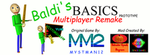 Baldi fan2.0